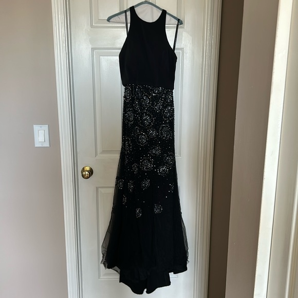Prom Dress - Picture 1 of 5